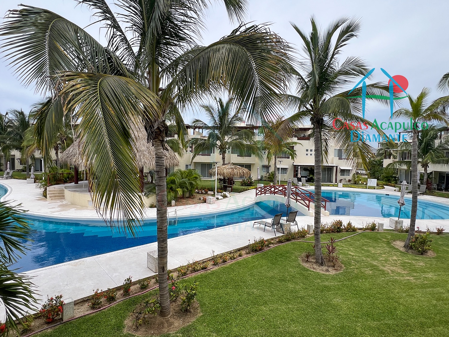 Residencial Terrasol Diamante Luna 544 - Recámara dos 10